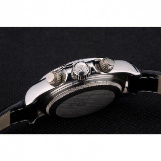 Replica Rolex Day-Date Platinum 118346 - View 6