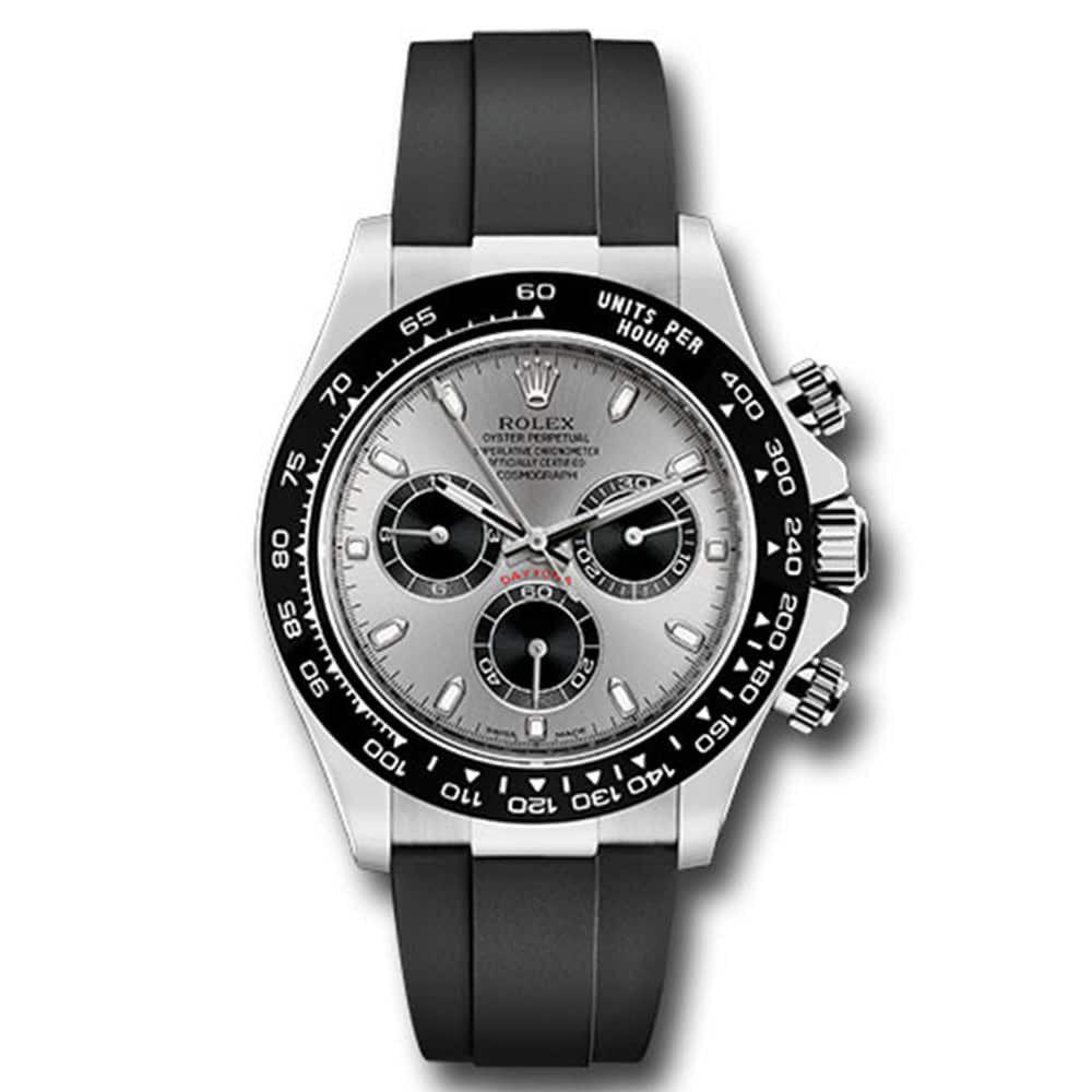 Replica Rolex (unchanged) Daytona Cosmograph - View 1