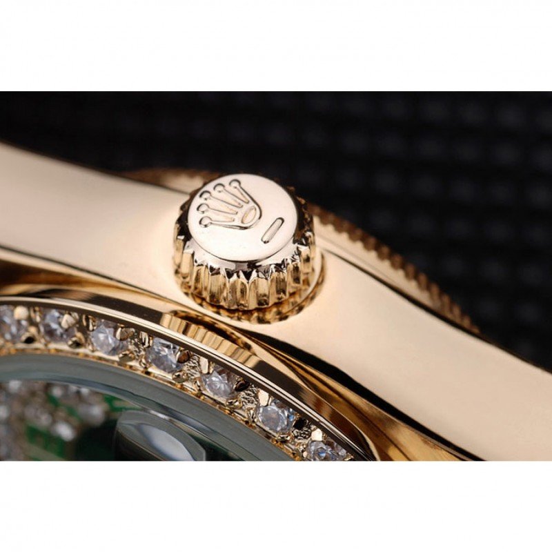 Replica Rolex Datejust-RL39 - View 10