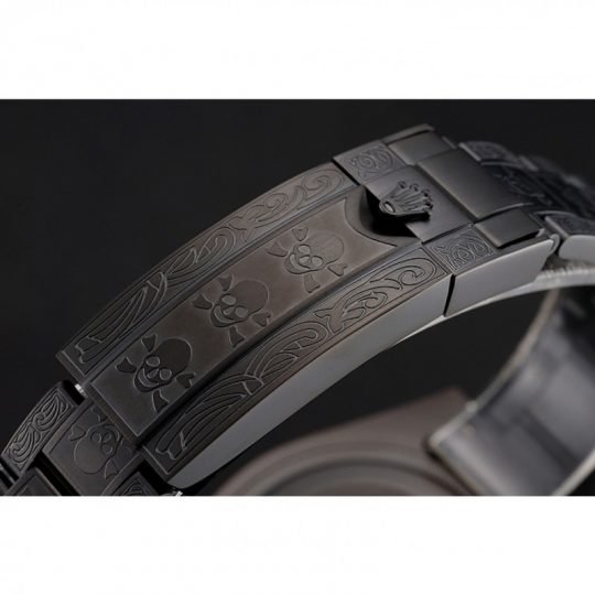 Replica Rolex Submariner Limited Edition 1454075 - View 8