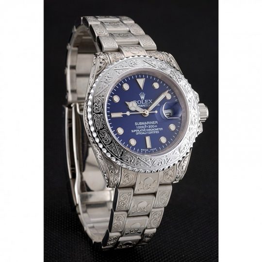 Replica Rolex Submariner 1454094 - View 3