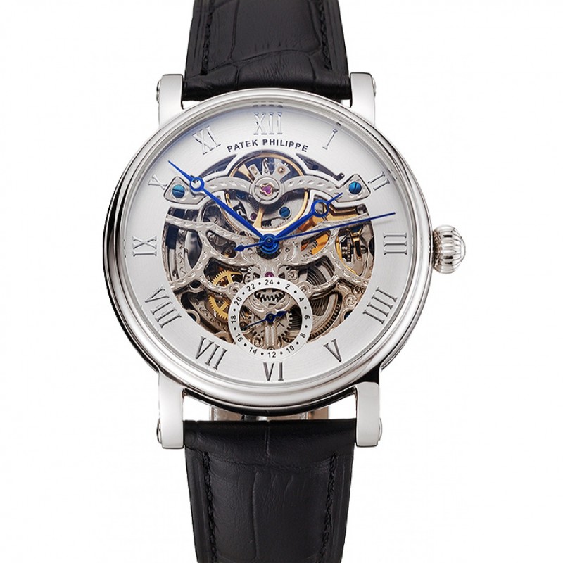 Replica Patek Philippe Grand Complications 1453810 - View 1
