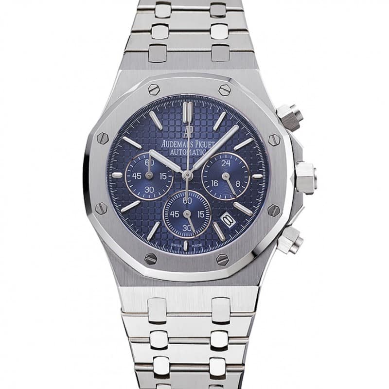 Replica Audemars Piguet Royal Oak Chronograph 1454028 - View 1
