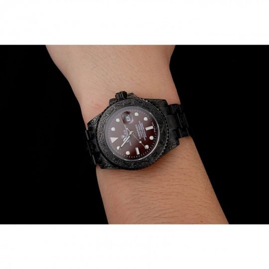 Replica Rolex Submariner Limited Edition 1454075 - View 6