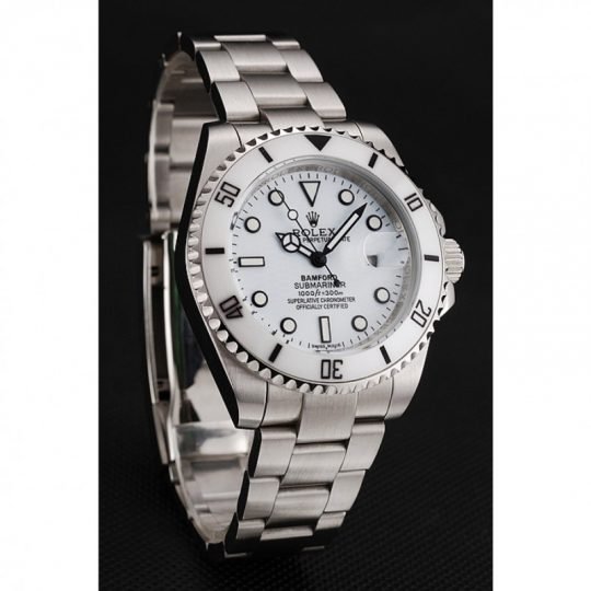 Replica Rolex Submariner 1453863 - View 2