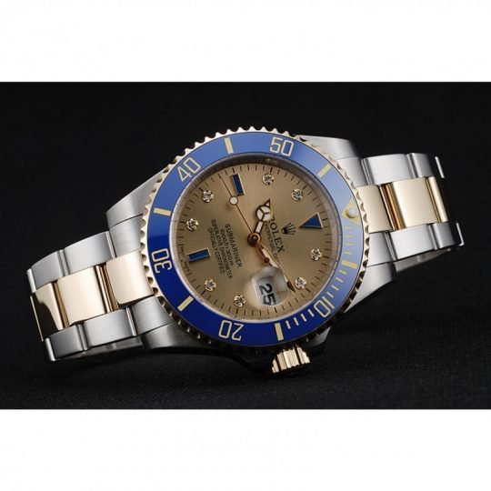 Replica Rolex Submariner RL55 - View 6