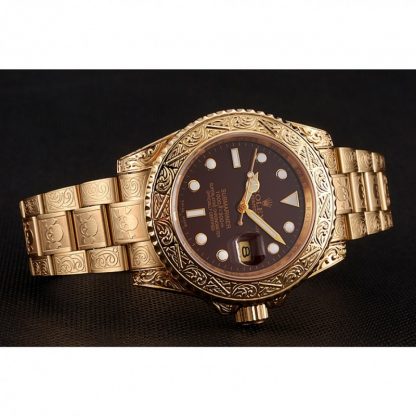 Replica Rolex Submariner 1454070 - View 5