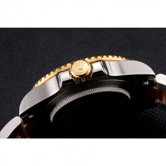 Replica Rolex Submariner PR16233B - View 7