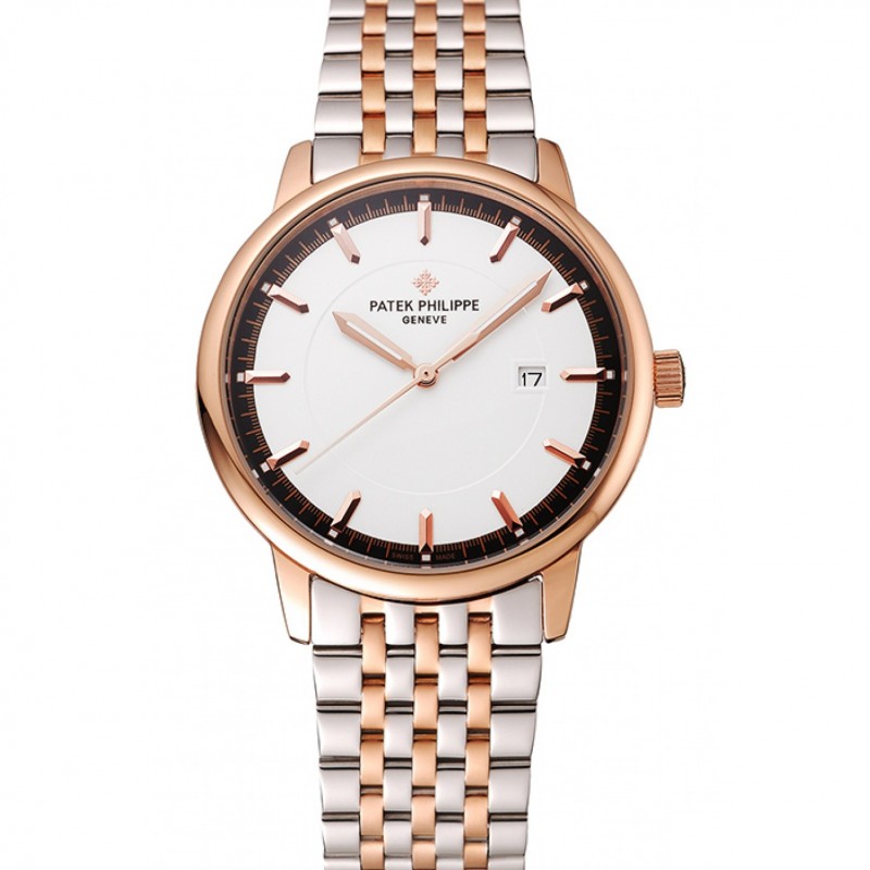 Replica Patek Philippe Calatrava 1453831 - View 1