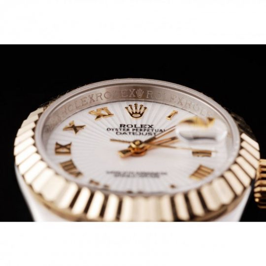 Replica Rolex Datejust Mechanism-SRL104 - View 6