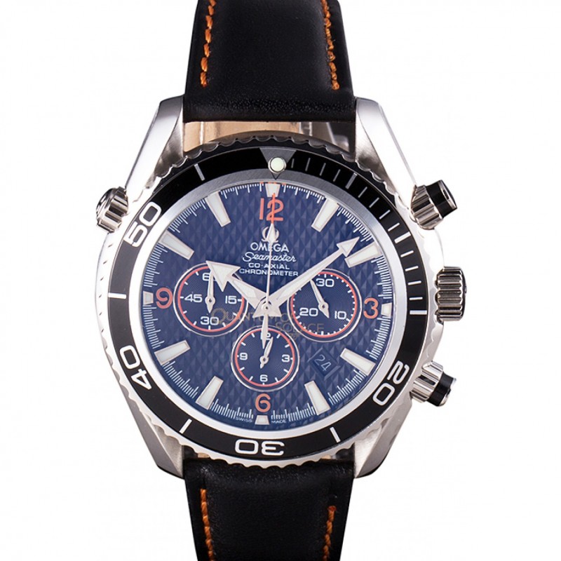 Replica Omega Seamaster 98101 - View 1