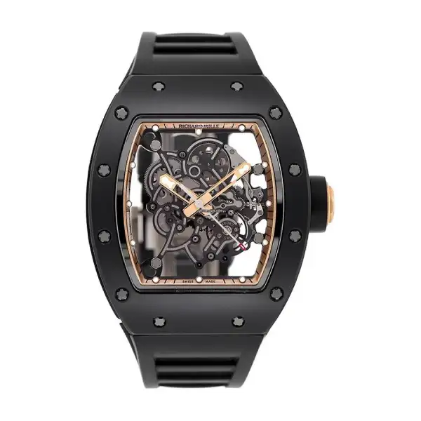 Richard Mille RM 055 Bubba Watson Dial product image