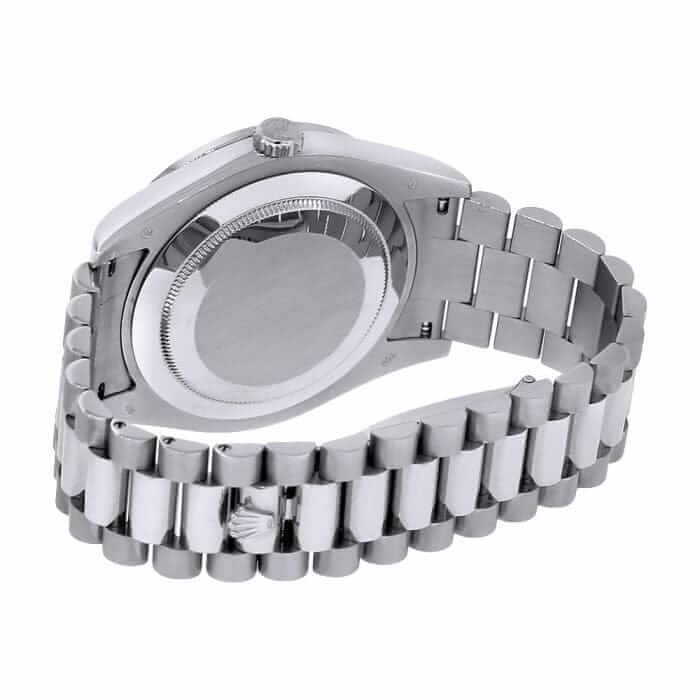Rolex Day-Date White Diamond 228349RBR product image 5