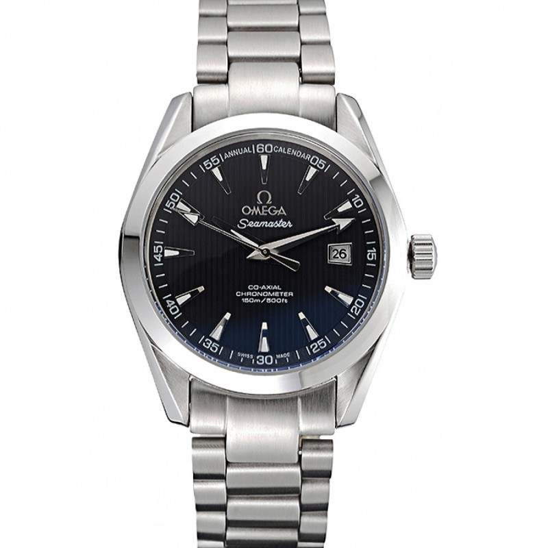 Replica Omega Seamaster 622165 - View 1