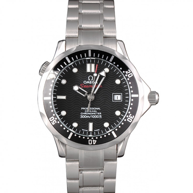 Replica Omega Seamaster 1454192 - View 1