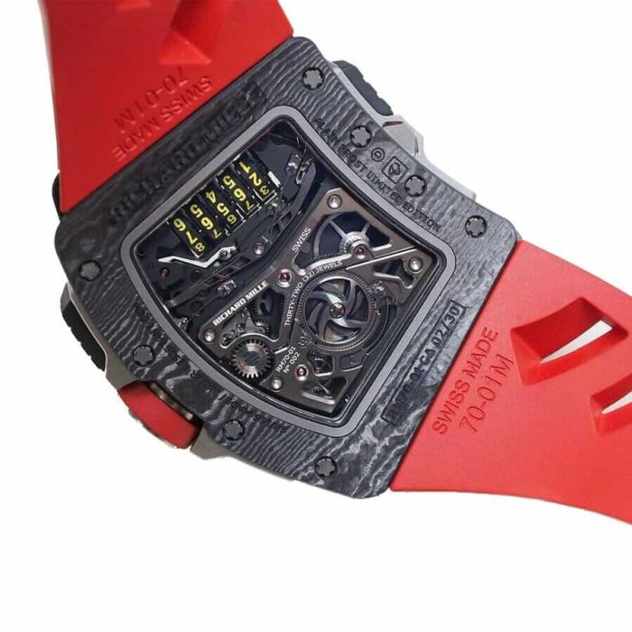 Richard Mille RM 70-01 Tourbillon product image 7