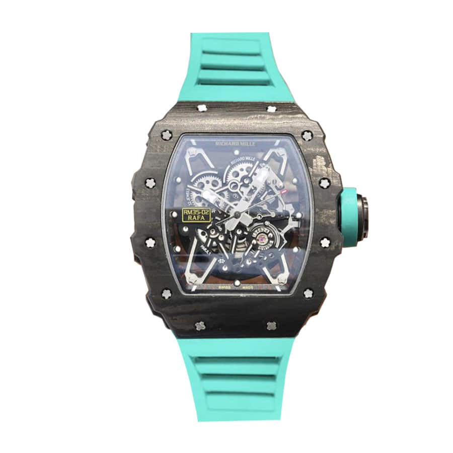 Richard Mille RM 055 Yas Marina Skeleton product image