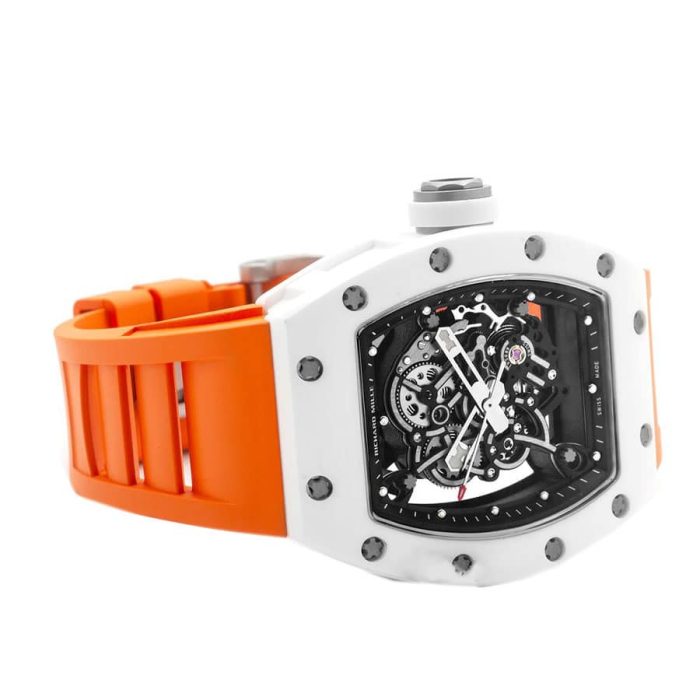 Richard Mille RM 11-03 Black Ceramic product image 3