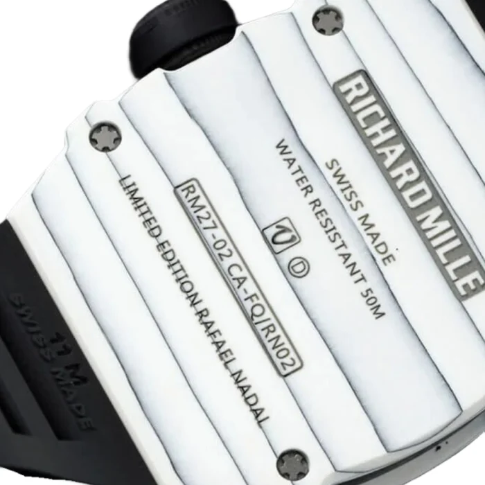 Richard Mille RM 27-02 Tourbillon Rafael Nadal product image 7