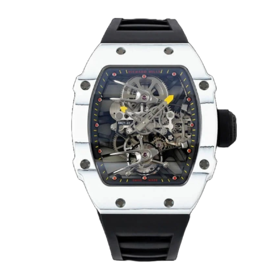 Richard Mille RM 27-02 Tourbillon Rafael Nadal product image