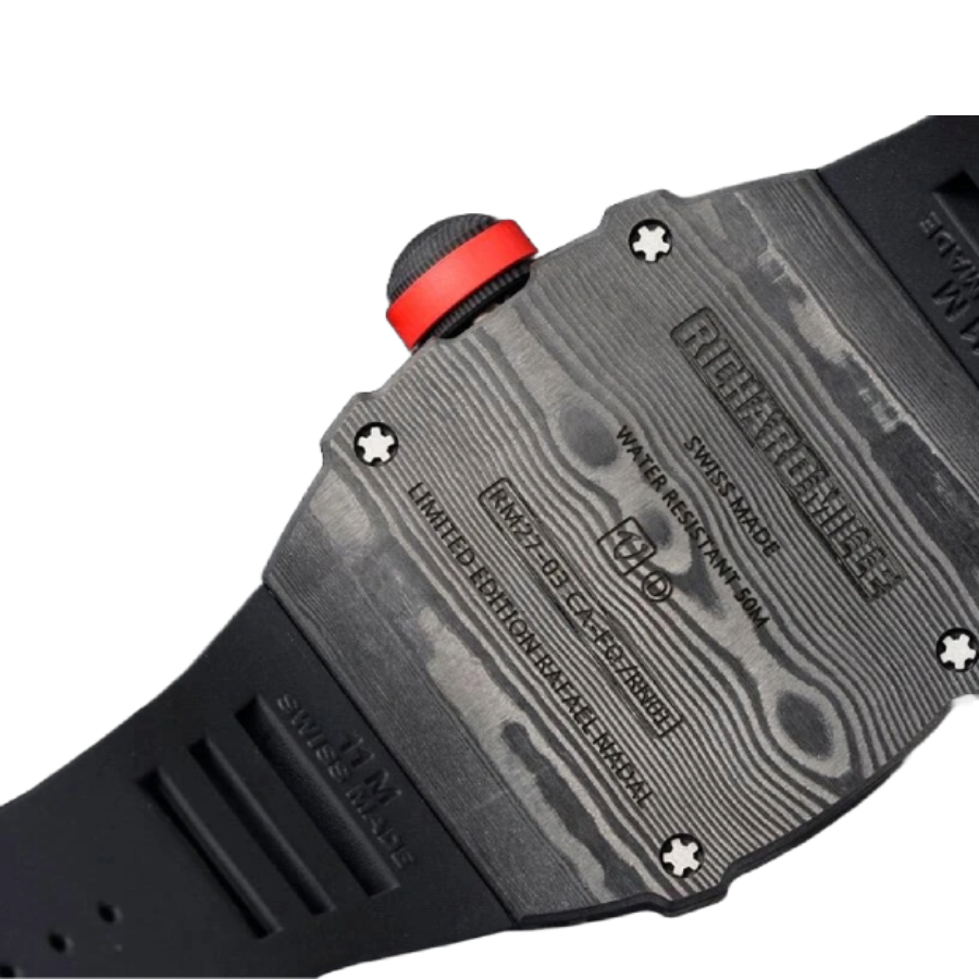 Richard Mille RM 27-03 Rafael Nadal product image 10