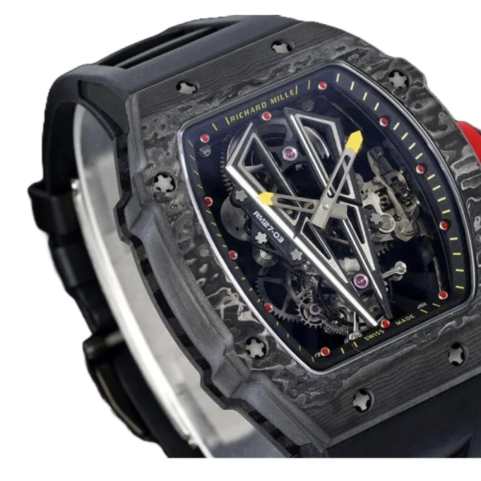 Richard Mille RM 27-03 Rafael Nadal product image 3