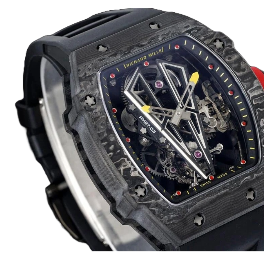 Richard Mille RM 27-03 Rafael Nadal product image 4