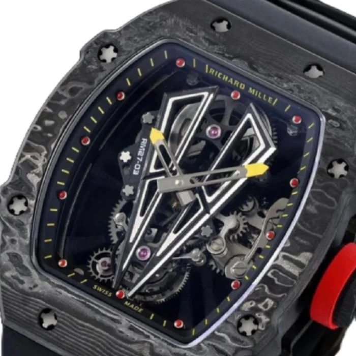 Richard Mille RM 27-03 Rafael Nadal product image 5