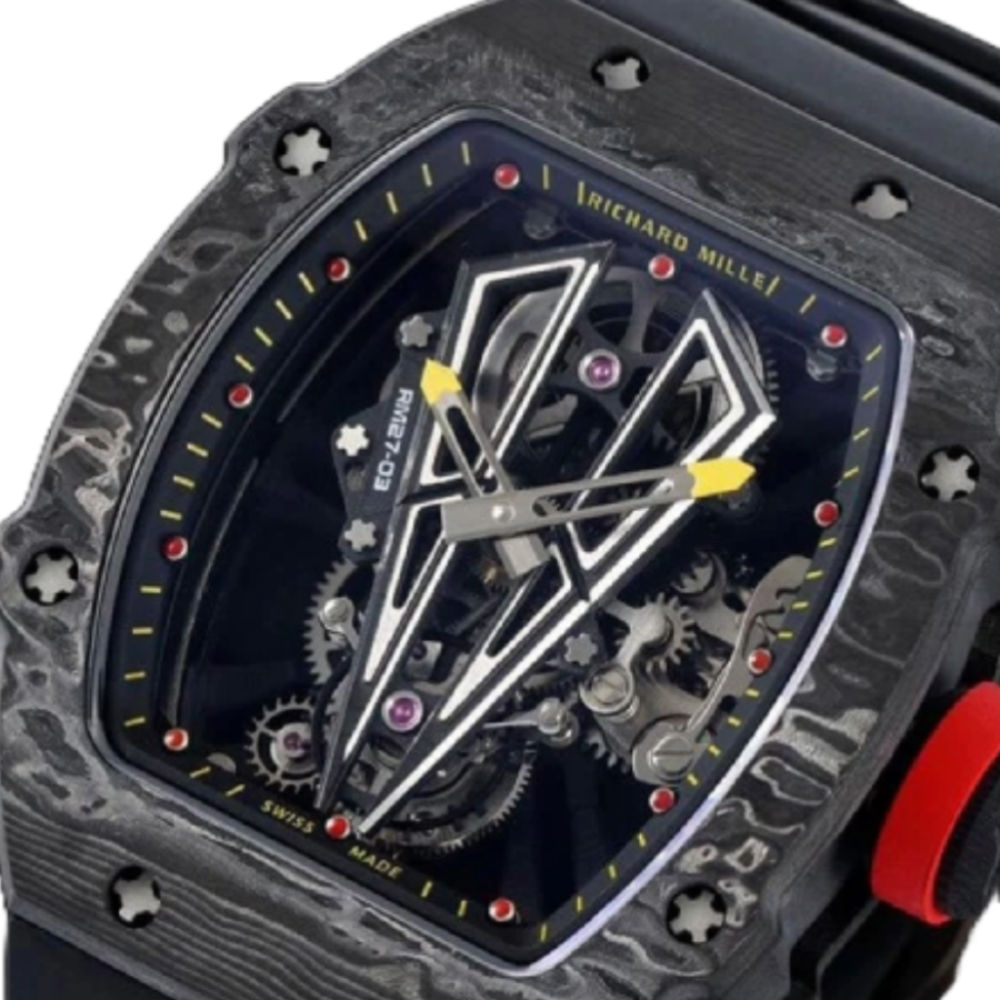 Richard Mille RM 27-03 Rafael Nadal product image 6