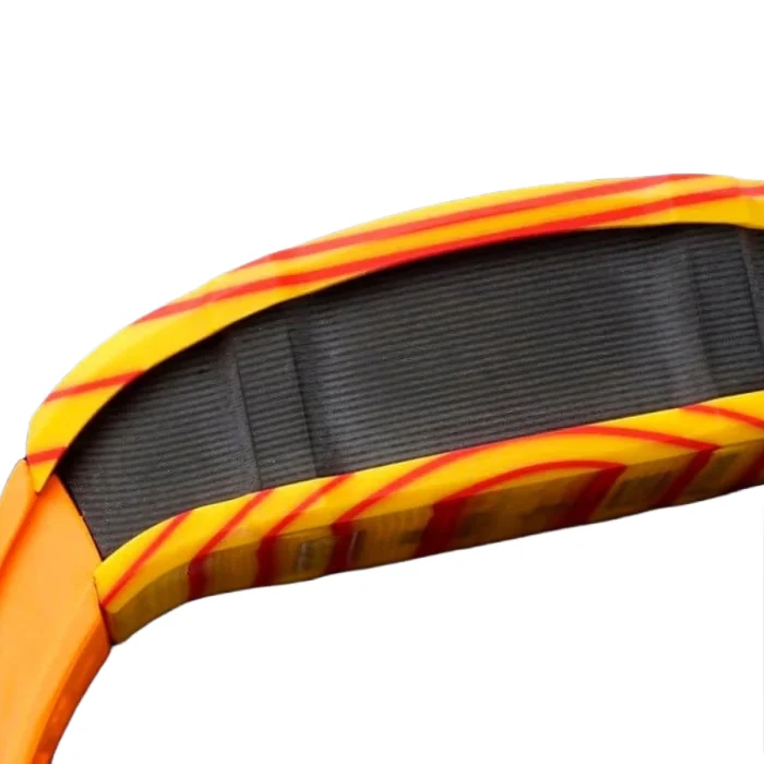 Richard Mille RM 27-03 Tourbillon Rafael Nadal Yellow Ruber Strap product image 16