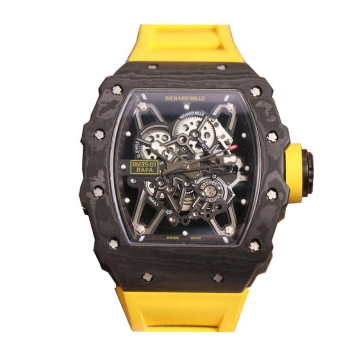 Richard Mille RM 35-01 Rafael Nadal product image 2