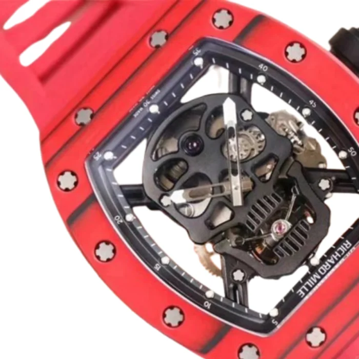 Richard Mille RM 010 Automatic Skeleton product image 8