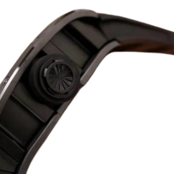 Richard Mille RM 52-01 Tourbillon Skull Black Dial product image 9