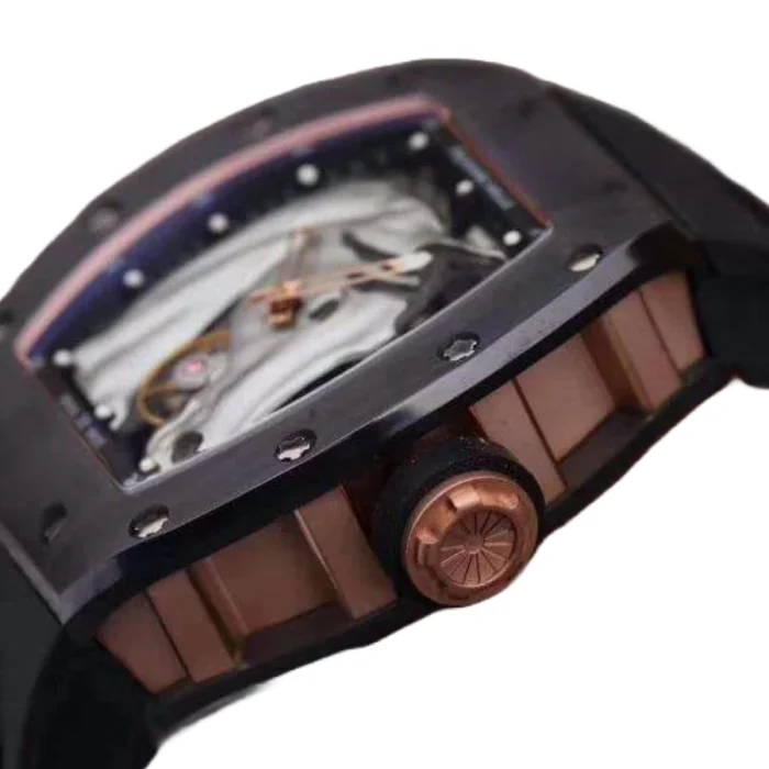 Richard Mille RM 52-02 Horse Dial product image 5