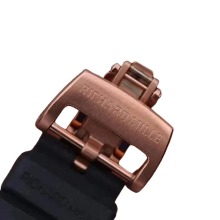 Richard Mille RM 52-02 Horse Dial product image 11
