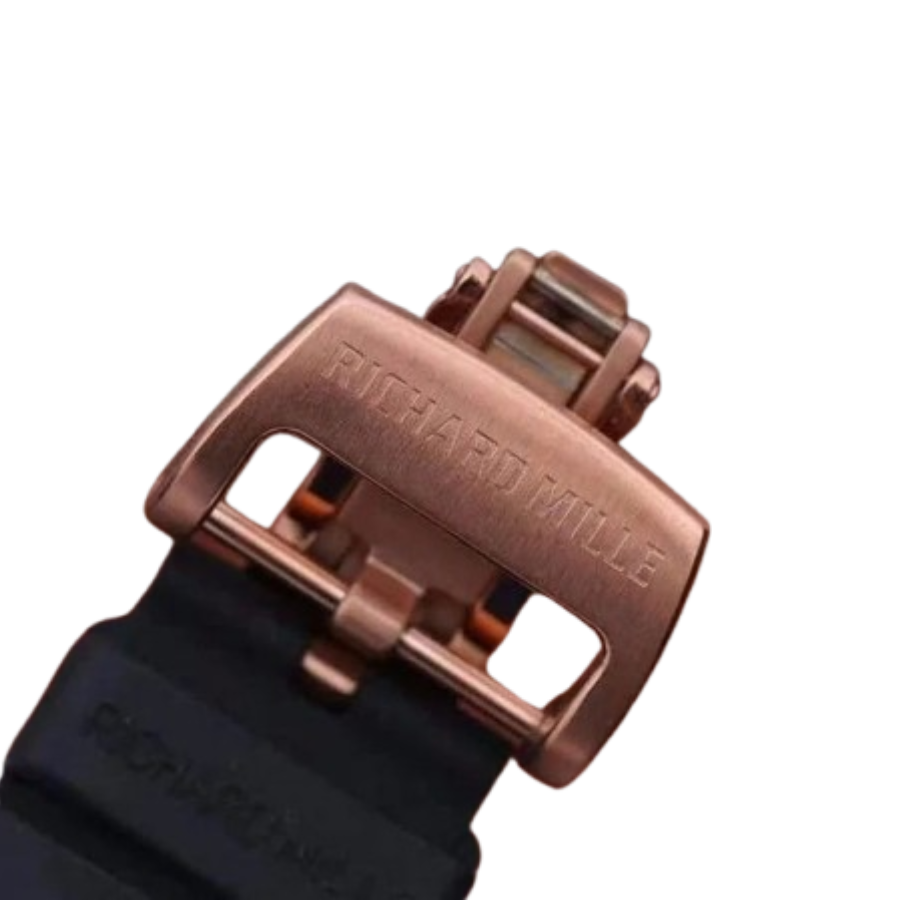 Richard Mille RM 52-02 Horse Dial product image 12
