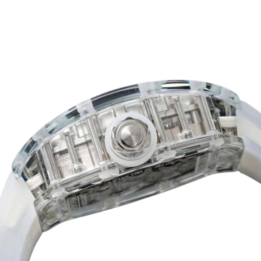 Richard Mille RM 56-01 Tourbillon Transparent Case product image 12