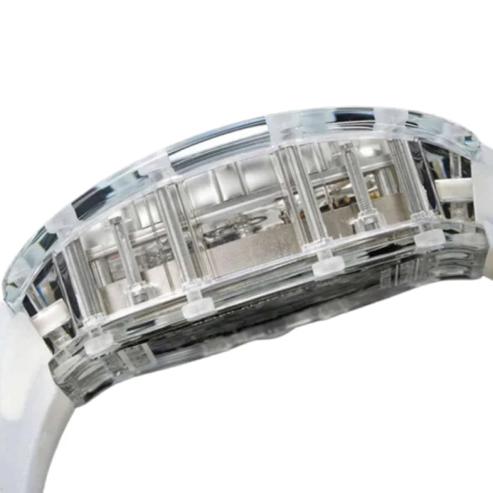 Richard Mille RM 56-01 Tourbillon Transparent Case product image 13
