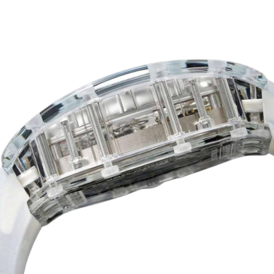 Richard Mille RM 56-01 Tourbillon Transparent Case product image 14