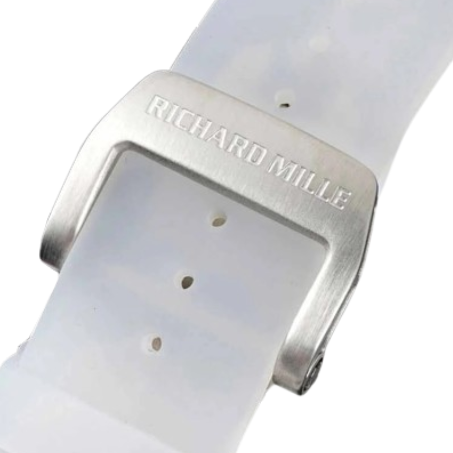 Richard Mille RM 56-01 Tourbillon Transparent Case product image 18