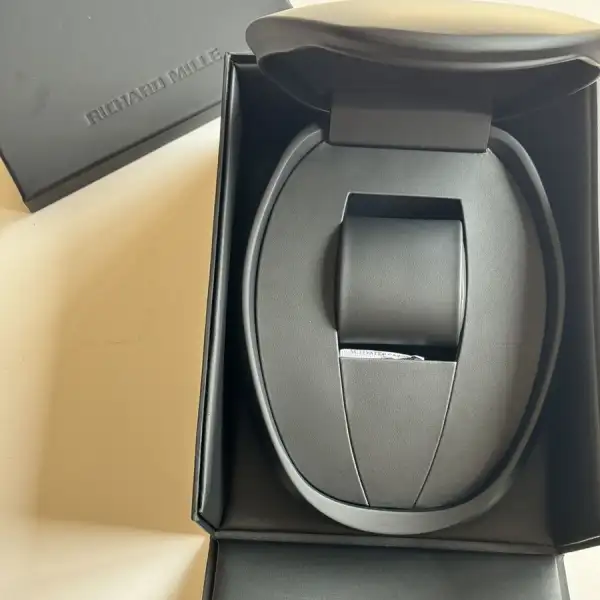Richard Mille Watch Box product image