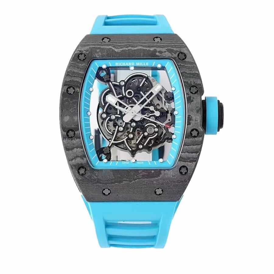Richard Mille RM 055 Yas Marina Circuit product image