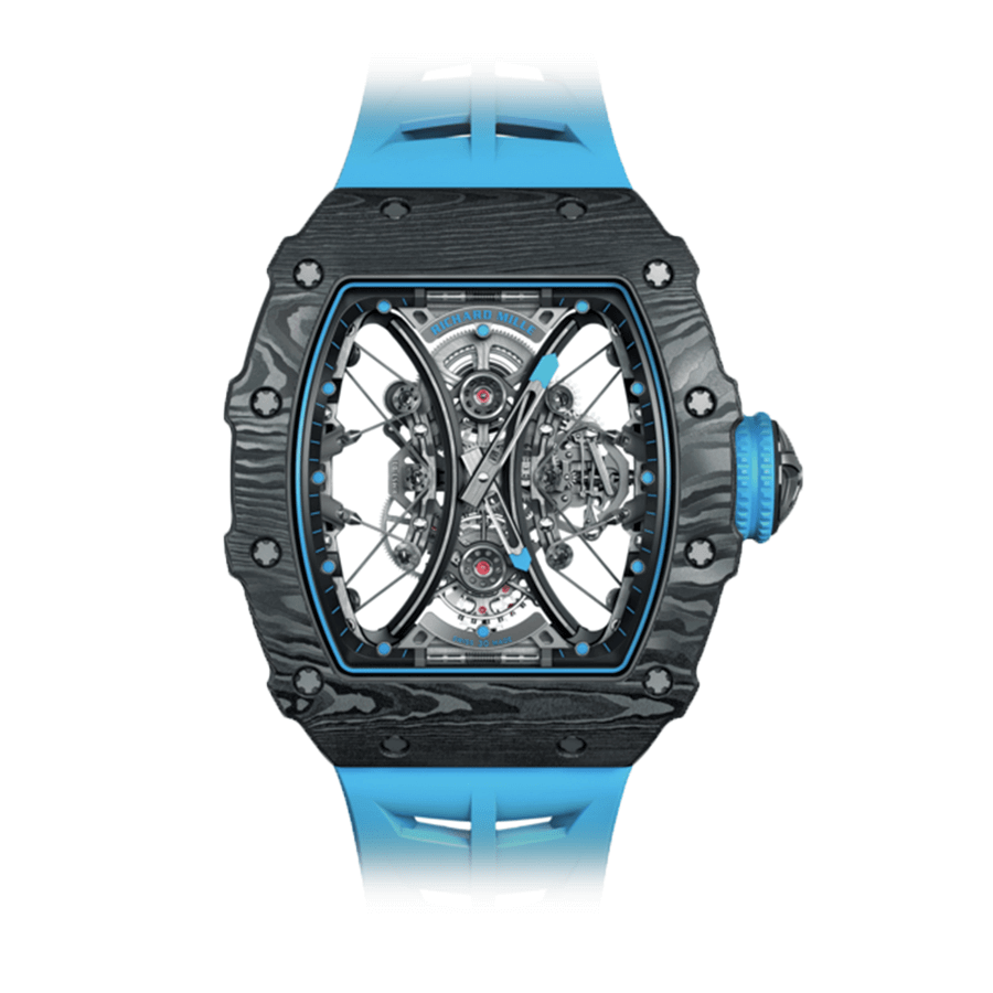 Richard Mille RM 53-01 Pablo Mac Donough product image