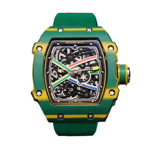 Richard Mille RM 67-02 Extra Flat product image