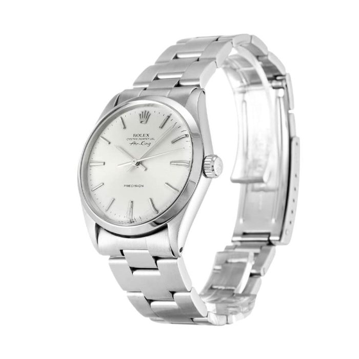 Rolex Air-King 5500 product image 3