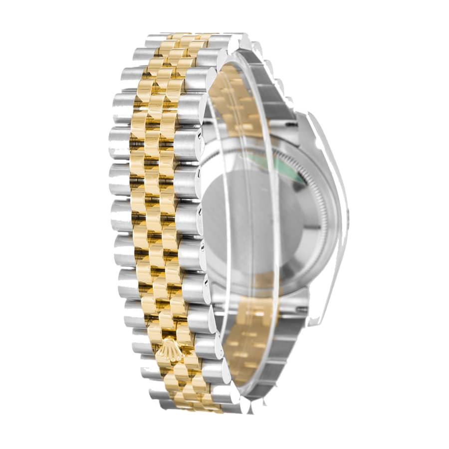 Rolex Datejust 116233-0209 Bronze Dial product image 8
