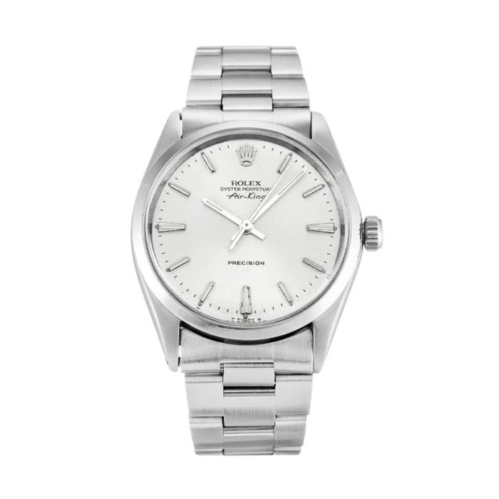 Rolex Air-King 5500 product image 2
