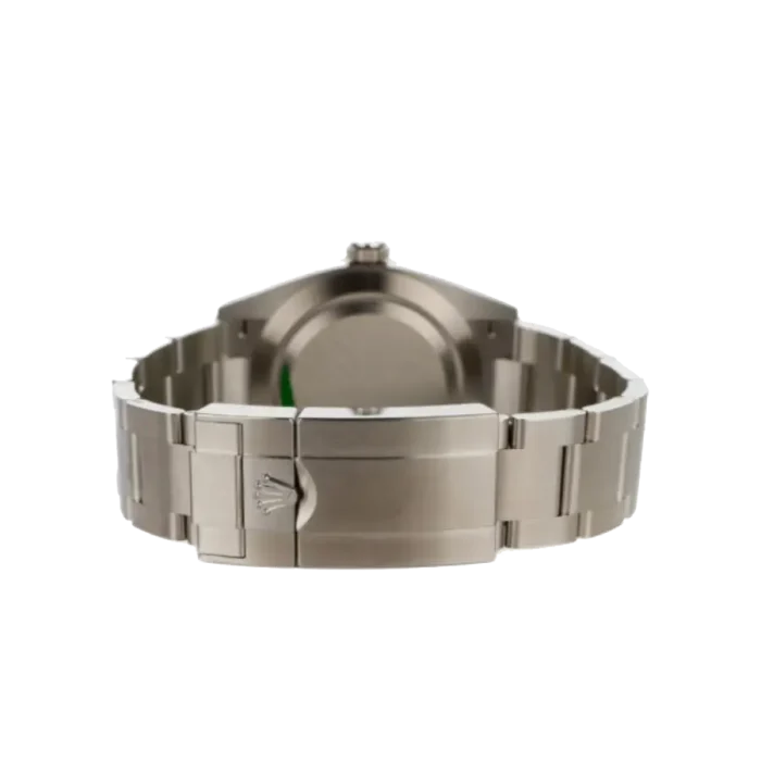 Rolex Air King 224270 Black Dial product image 5