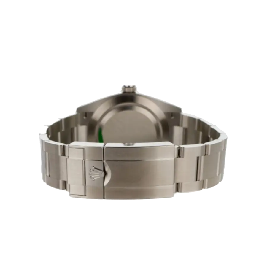 Rolex Air King 224270 Black Dial product image 6