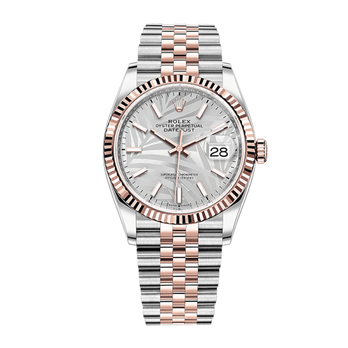 Rolex Datejust 126233 Two-Tone product image 2